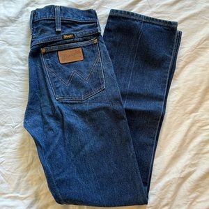 Wrangler Jeans SOLD